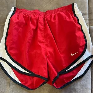 Nike Drifit XS Shorts